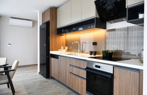 Mahmutbey Hotel | Westside Residences By Rotana