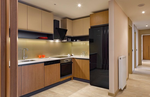 Mahmutbey Hotel | Westside Residences By Rotana