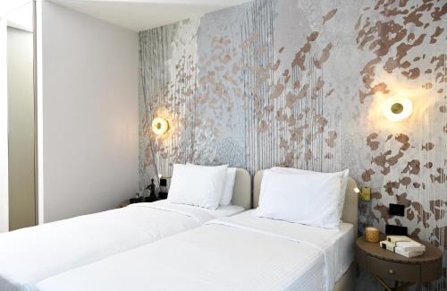 Mahmutbey Apartment | WestSide Residences by Rotana