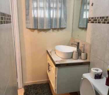 Wanstead Apartment | Westview 4
