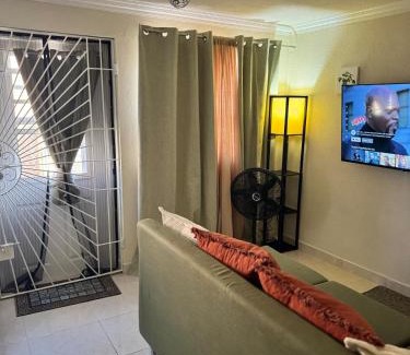 Wanstead Apartment | Westview 4
