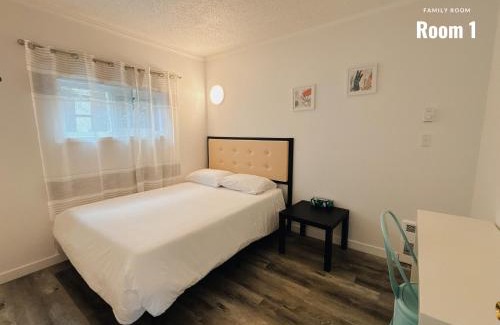 Powell River Hotel | Westview Centre Motel Ltd