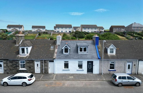 Port William House | Westview