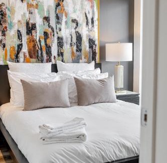 Mechanicsville Apartment | Westview Luxury Suites