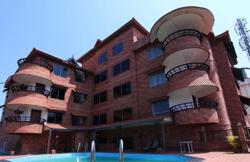Kozhikode Hotel | Westway Hotel Calicut