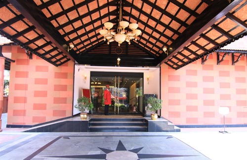 Kozhikode Hotel | Westway Hotel Calicut