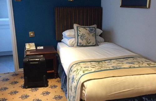 Maghull Hotel | Westway Hotel