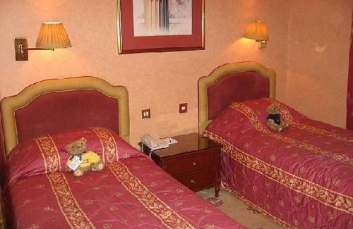 Maghull Hotel | Westway Hotel