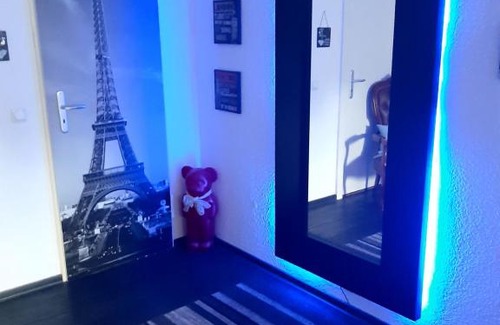 Eggstedt Apartment | Westwind
