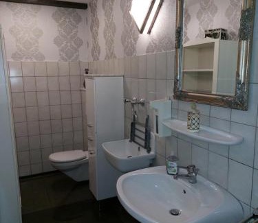 Eggstedt Apartment | Westwind