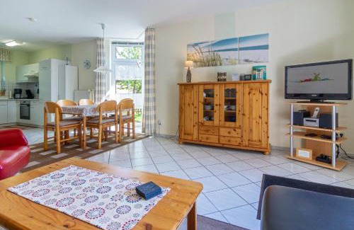 Neßmersiel House | Westwind