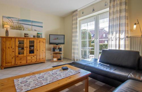 Neßmersiel House | Westwind