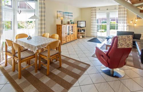 Neßmersiel House | Westwind
