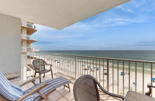 Gulf Shores Apartment | Westwind Penthouse 2