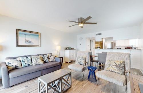 Gulf Shores Apartment | Westwind Penthouse 2