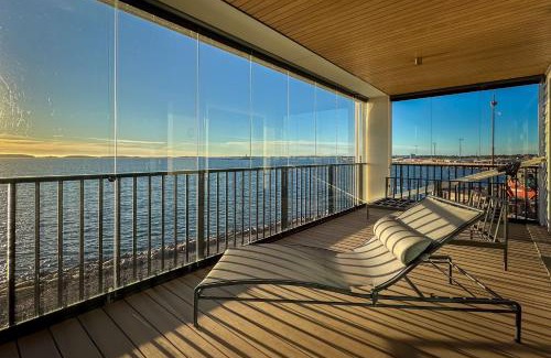 Hanko Apartment | Westwind Suite in Kuningatarranta Hanko