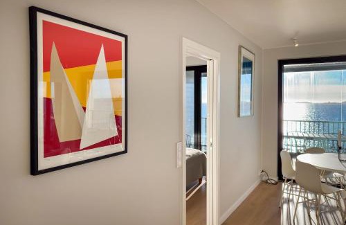 Hanko Apartment | Westwind Suite in Kuningatarranta Hanko