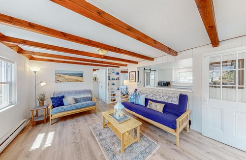 Dennis Port House | Westwind