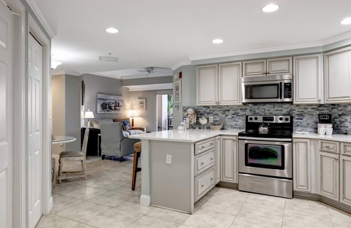 Sandestin Condo | Westwinds 2B/2.5 BA 3rd floor Condo at Sandestin Golf and Beach Resort!