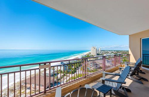 Sandestin House | Westwinds 4810