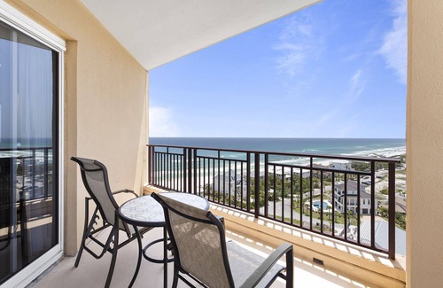 Sandestin Condo | Westwinds 4813 - Sandestin Resort, Gulf Front, Community Pool, Beach Tram!