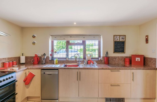 Yoxall Cottage | WESTWING, with a garden in Yoxall