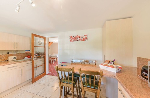 Yoxall Cottage | WESTWING, with a garden in Yoxall