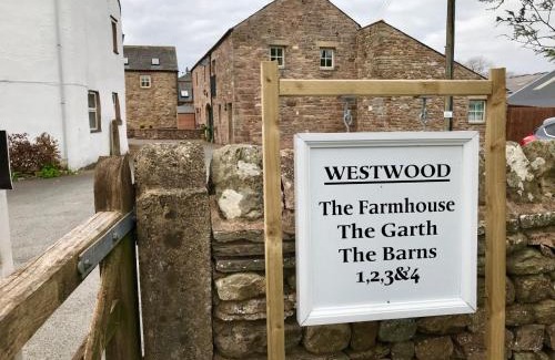 Brough Sowerby House | Westwood Barn Holiday Let