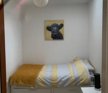 Brough Sowerby House | Westwood Barn Holiday Let