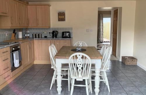 Brough Sowerby House | Westwood Barn Holiday Let