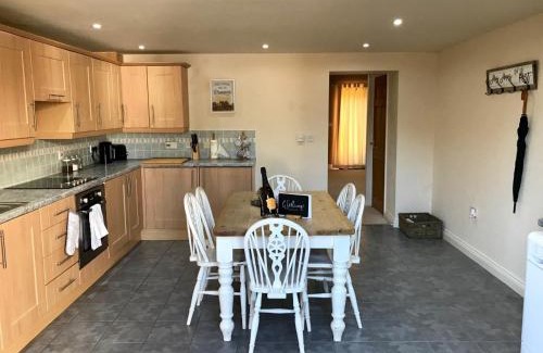 Brough Sowerby House | Westwood Barn Holiday Let