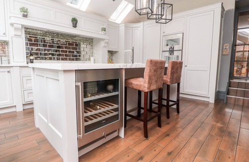 Lytham St. Anne's Cottage | WESTWOOD HOUSE, family friendly, with open fire in Lytham St. Annes