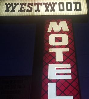 West Yellowstone Hotel | Westwood Motel
