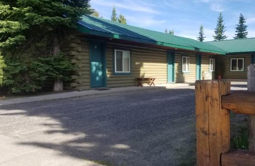 West Yellowstone Hotel | Westwood Motel
