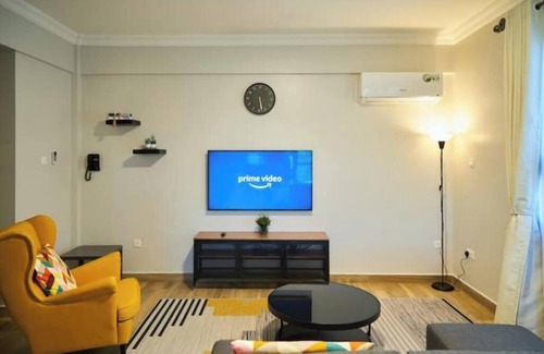 Arusha Condo | Westwood Residences Duplex 1