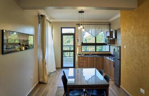 Arusha Condo | Westwood Residences Duplex 2