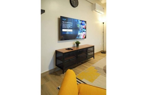 Arusha Condo | Westwood Residences Duplex 3