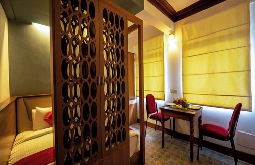 Moolakadai Resort | Westwood Riverside Garden Resort