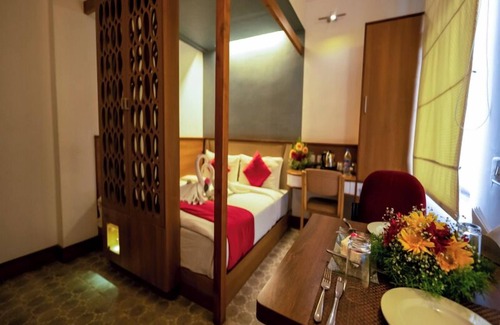Moolakadai Resort | Westwood Riverside Garden Resort