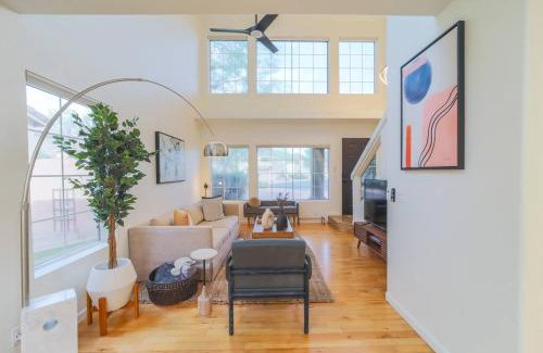 North Scottsdale House | Westworld, TPC Golf, Hiking in Your Backyard!