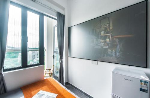Longhua District Apartment | WESU Apartment - Shenzhen Longhua Dalang Fashion Dalang Town Branch