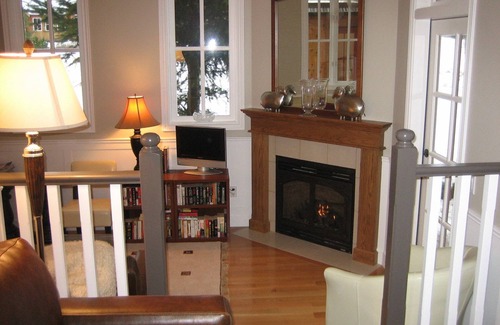 Salt Spring Island Bed & Breakfast | Wetherly Inn