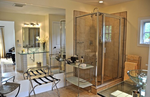 Salt Spring Island Bed & Breakfast | Wetherly Inn