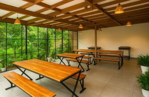 Vayittiri Resort | Wetlands Wayanad Pool Resort with Natural Waterfalls