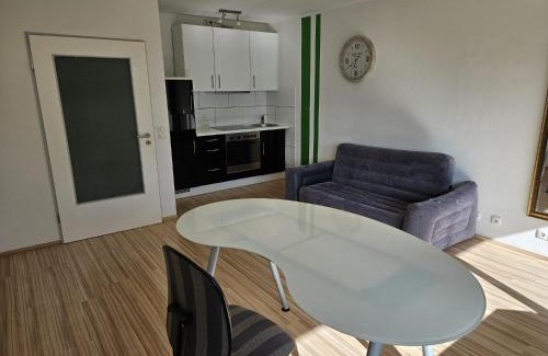 Grundschottel Apartment | Wetter