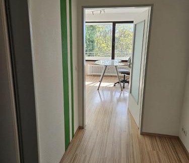 Grundschottel Apartment | Wetter