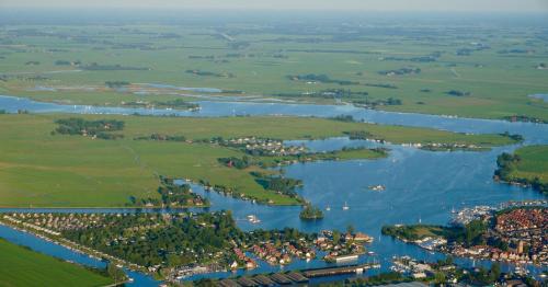 Grou House | Wetterkantwoning