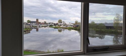 Grou House | Wetterkantwoning
