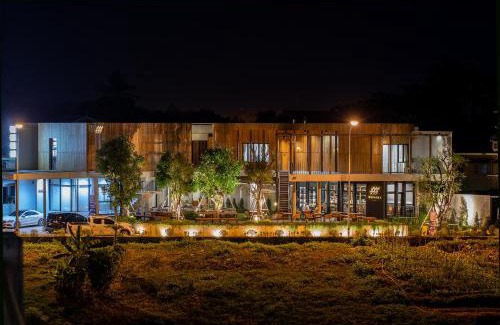 Nan Hotel | Wevari Heritage