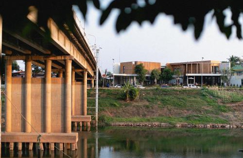 Nan Hotel | Wevari Heritage